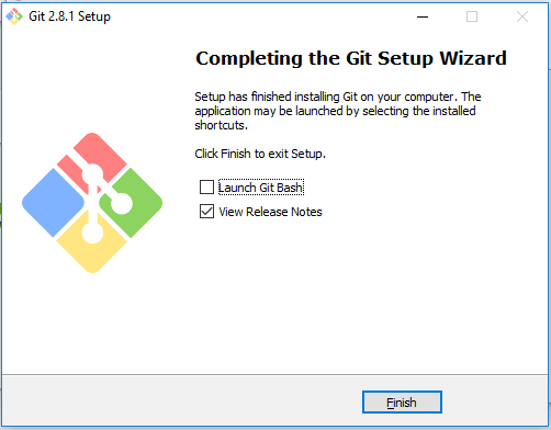 Installing Git8